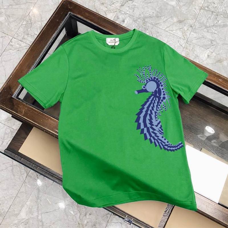 Hermes Men's T-shirts 15